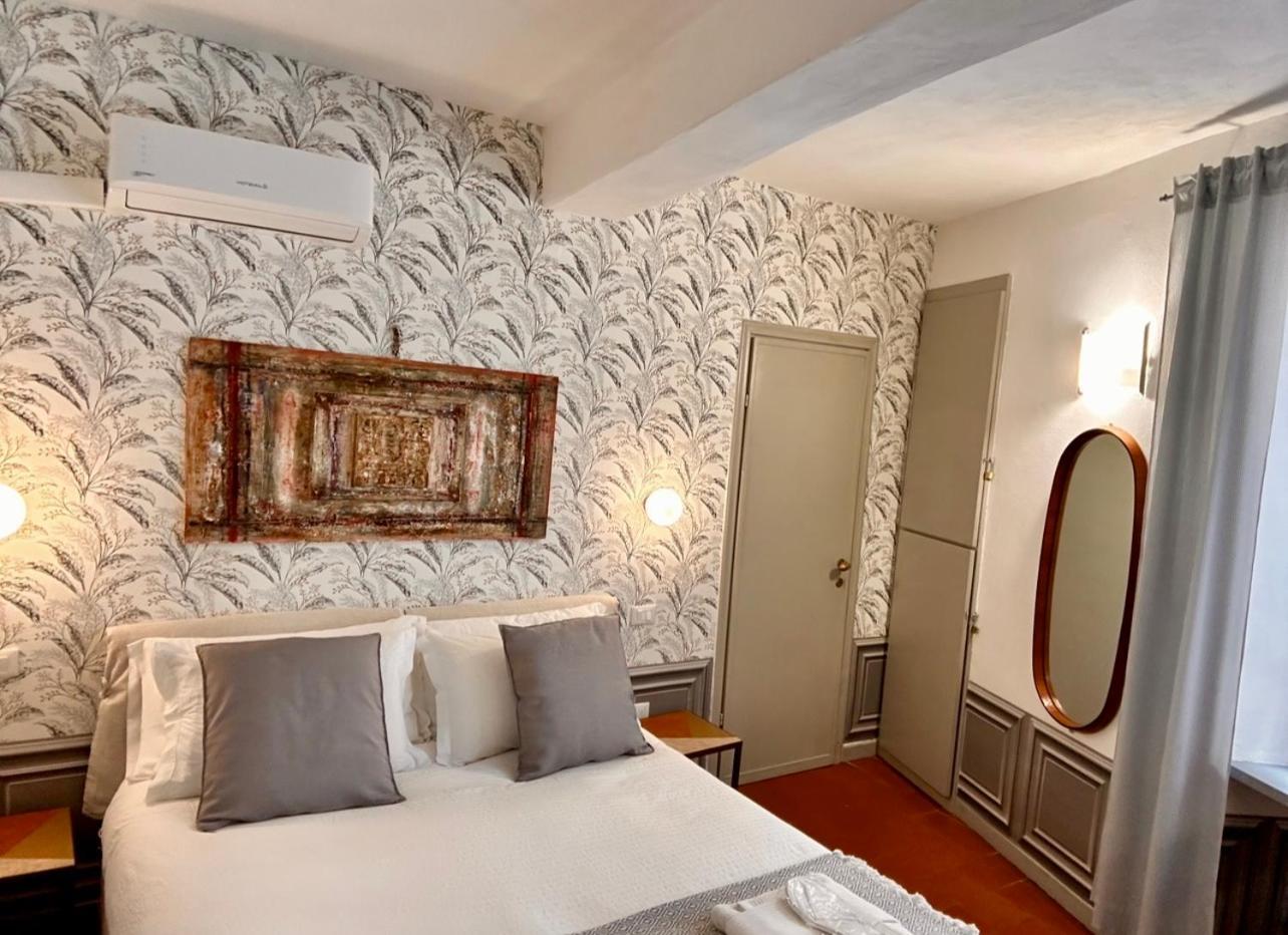 Compagnia Del Mare, Cinque Terre Full Apt X 2, Centro Storico,5 Minuti Dal Mare! Riomaggiore Exteriér fotografie