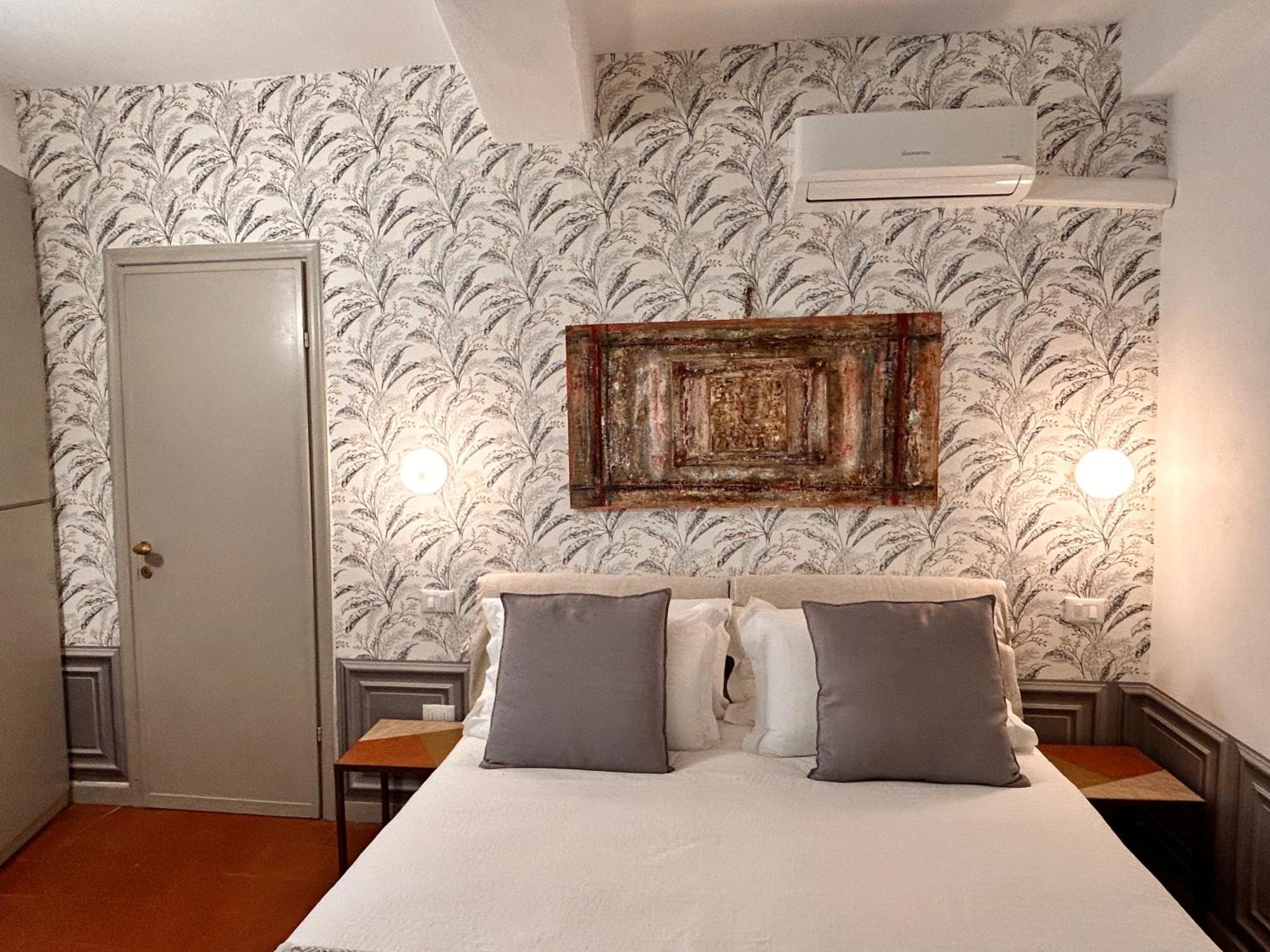 Compagnia Del Mare, Cinque Terre Full Apt X 2, Centro Storico,5 Minuti Dal Mare! Riomaggiore Exteriér fotografie