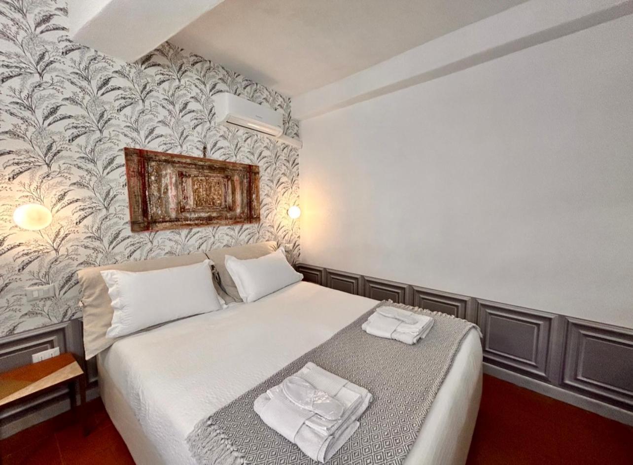 Compagnia Del Mare, Cinque Terre Full Apt X 2, Centro Storico,5 Minuti Dal Mare! Riomaggiore Exteriér fotografie