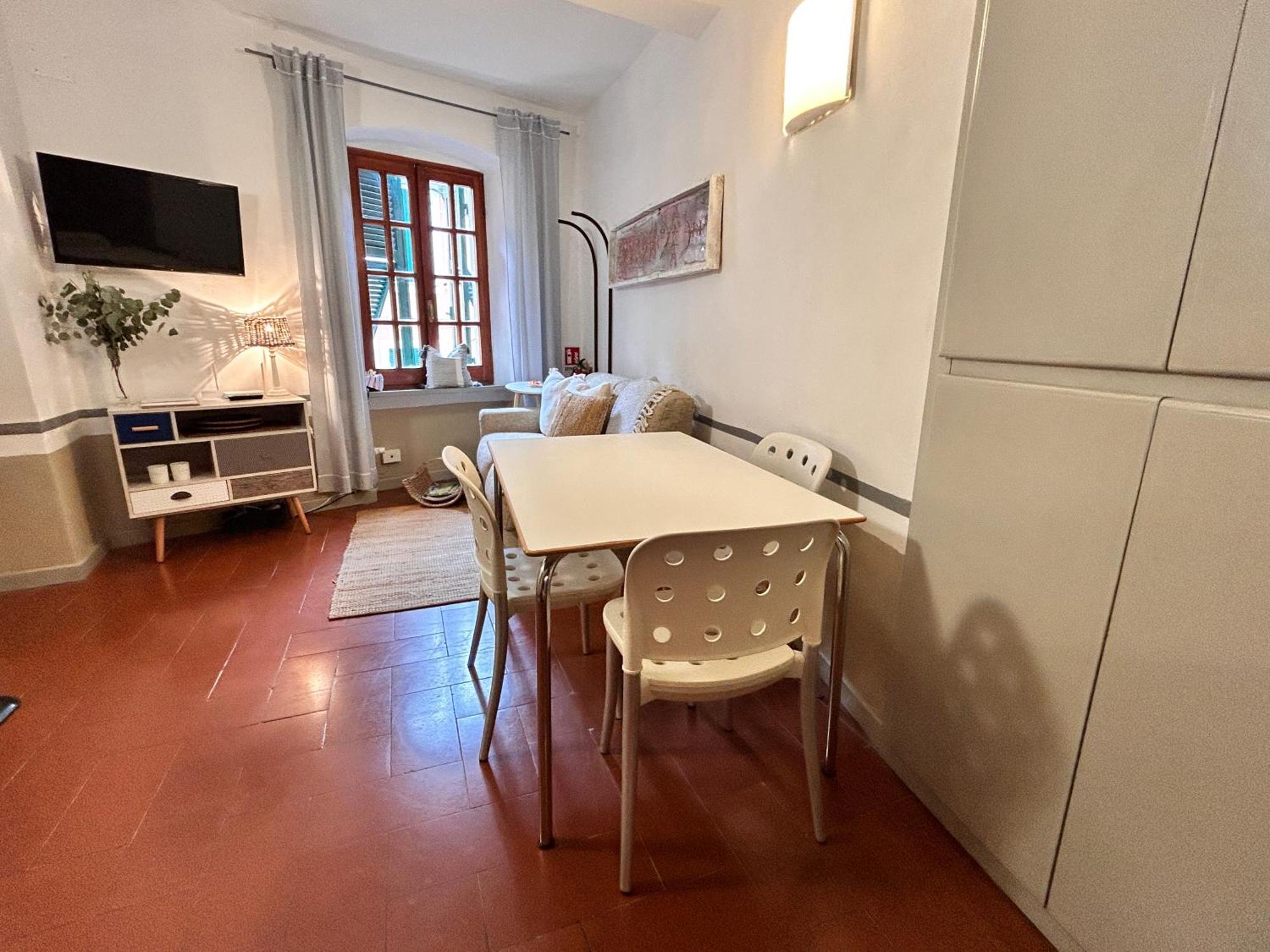 Compagnia Del Mare, Cinque Terre Full Apt X 2, Centro Storico,5 Minuti Dal Mare! Riomaggiore Exteriér fotografie