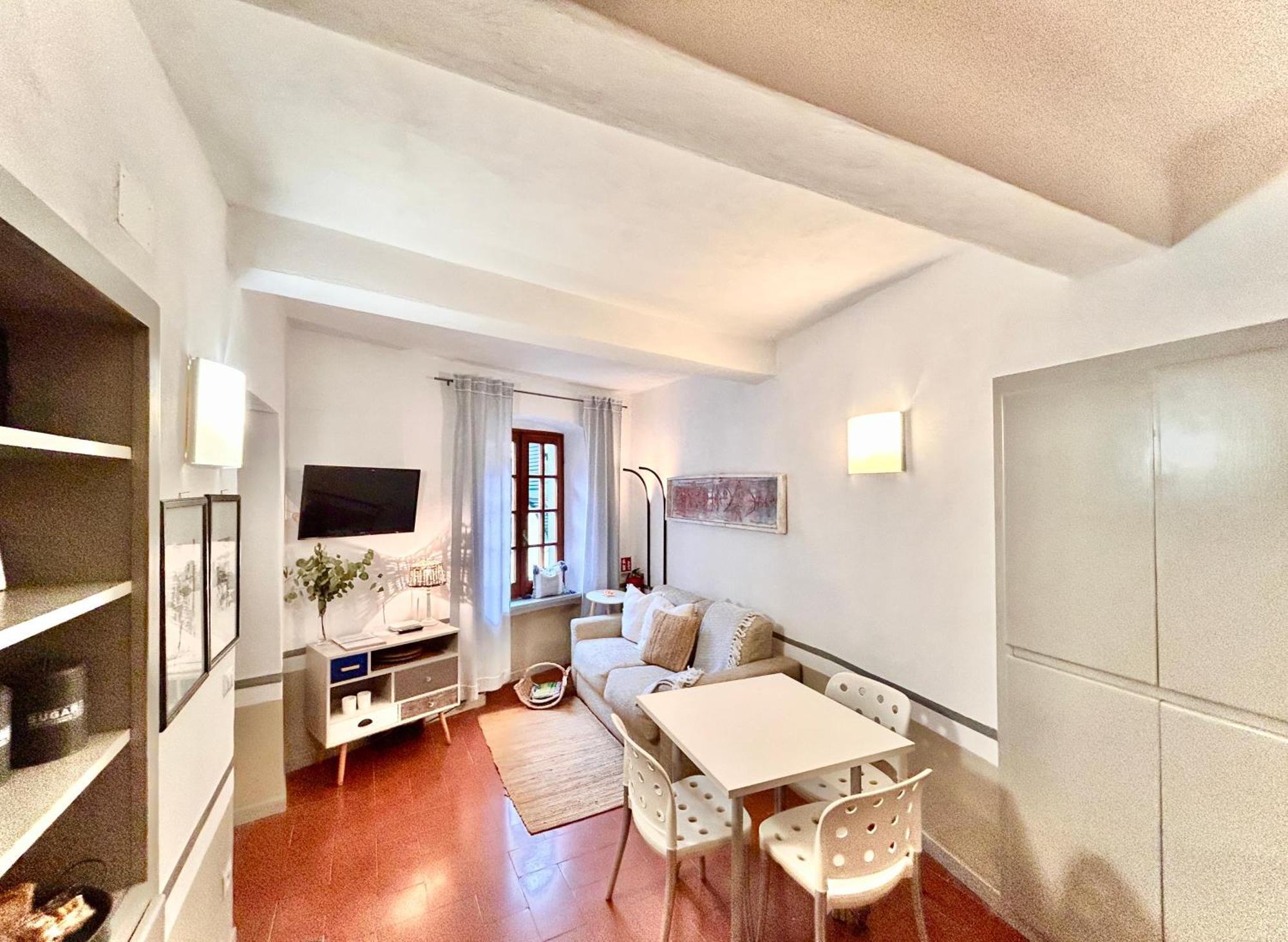 Compagnia Del Mare, Cinque Terre Full Apt X 2, Centro Storico,5 Minuti Dal Mare! Riomaggiore Exteriér fotografie
